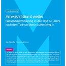 Fokus Menschenrechte: Amerika träumt weiter