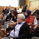 Malaysiakini visits the Parliament Building, Germany