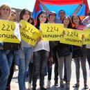 Armenien: Folgt jetzt der „politische Tsunami“?
