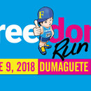 Freedom Run 2018