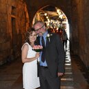 Eine Stiftung als Ehestifter