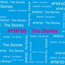 60 Jahre Stiftung bieten tolle Geschichten.