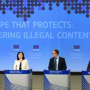 Auch im Netz wollen wir eine offene, faire und gesellschaftliche Debatte 