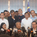 Zeitenwende in Malaysia