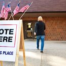 Erste große Vorwahlrunde in den USA