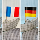 Deutschland und Frankreich - Kapitäne für Europa?!