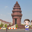 Freedom Journey Cambodia