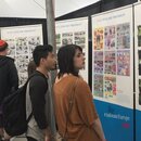 „Animate Europe“ goes Montréal! 