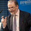 Freedom Speech with Timothy Garton Ash 