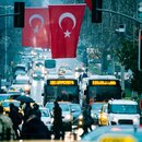 Die Türkei nach den Wahlen