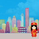 Freedom Journey Hong Kong