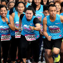 Freedom Run 2018 Dumaguete City