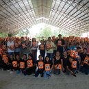 Disaster Preparedness Training