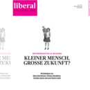 liberal magazin