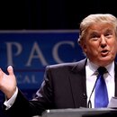 Please, no cherry picking, Mr President! Trump