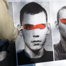 Die Rechtsextremisten Uwe Mundlos und Uwe Böhnhardt erschossen zwischen 2000 und 2007 zehn Menschen: acht Türken, einen Griechen und eine deutsche Polizistin.