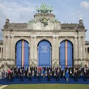 NATO-Gipfel 2018 in Brüssel 