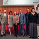 Boris Nemtsov Prize 2018