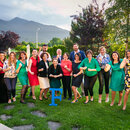 EWA East Europe 2018 Group 