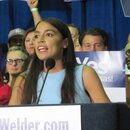 Alexandria Ocasio-Cortez 
