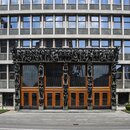 Slowenisches Parlament