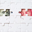 Beim amerikanisch-chinesischen Handelskrieg geht es um mehr als nur das Geld.