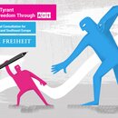 future of freedom consultation georgia the artist and the tyrant