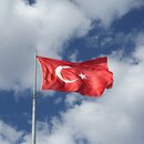 Turkish flag