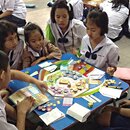 „Ohne demokratische Bürgerinnen und Bürger gibt es keine Demokratie“