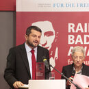 Raif Badawi Award 2017