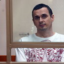 Oleg Sentsov