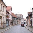 Ostdeutschland erreicht in der Wertschöpfung pro Kopf nokh immer rund ein Drittel weniger als der Westen Quelle: pa/i