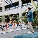 Innovate Entrepreneurship Summit in Guatemala