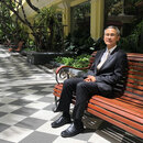 Ein Mann von legendärer Großherzigkeit