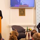 Vereint im Kampf für die Freiheit