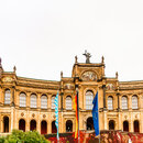Bayerischer Landtag