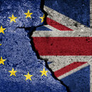 Die EU und Großbritannien - verschiedene Brexit-Szenarien sind möglich