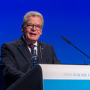 Freiheitspreis Joachim Gauck