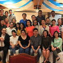 IAF Alumni Meet and Greet 2018