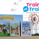 2018 Training of Trainers