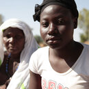 Genitalverstümmelung