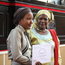 Die Meschenrechtswochen