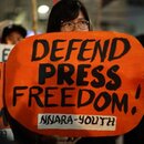 Schutz nur in der Theorie