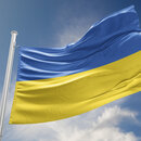 Die Ukraine sieht sich seit der russischen Annektion der Halbinsel Krim 2014 im Krieg mit dem Nachbarland. 