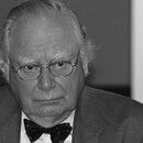 Barthold C. Witte auf der Festveranstaltung "40 Jahre Theodor-Heuss-Akademie" am 2. Juni 2007