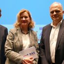 von Marschall, Burck, Gramckow