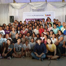 Sectoral Consultations in Visayas for People-Centered Conversations on Decentralization