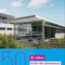 50 Jahre Archiv des Liberalismus