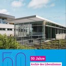 50 Jahre Archiv des Liberalismus