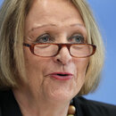 Sabine Leutheusser-Schnarrenberger